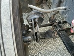 Brakes with 