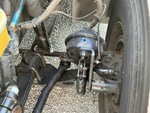 Brakes with 