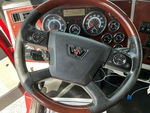 Cab with 