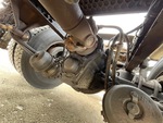 Drivetrain with 