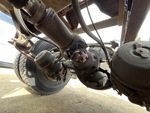 Drivetrain with 