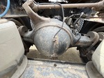 Drivetrain with 