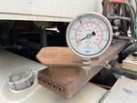 4 Underbody - Truck with 