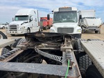 4 Underbody - Truck with 