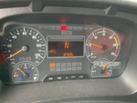 Cab with Engine Hours