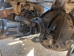 Drivetrain with 