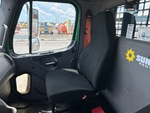 Taxi with 