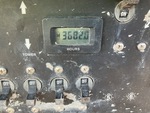Aspect général with Compteur horaire / compteur kilométrique