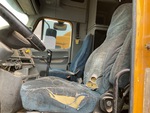 Cab with 