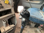 Cab with 