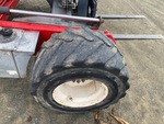 Chassis with 