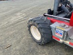 Chassis with 
