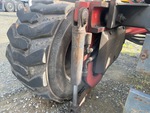 Drivetrain with 