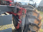 Drivetrain with 