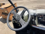 Control Station with 