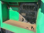 Generator with 