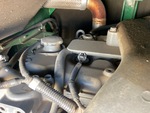 Engine with 