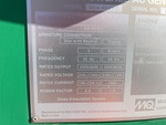 Generator with 