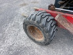 Chassis Photos with 