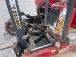 Hydraulics with 