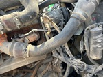 Motor with 
