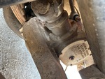 Drivetrain with 
