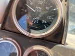 Cab with Engine Hours