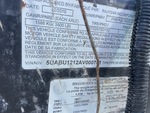 General Appearance with Unit Serial Number