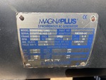 Generator with 