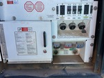 Control Station with 