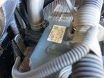 Motor with 