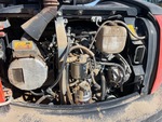 Motor with 