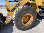Chassis with 