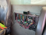 Cab with 