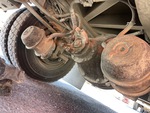 Brakes with 