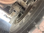 Brakes with 