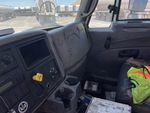 Cab with 