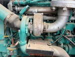 Engine with 