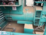 Generator with 