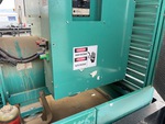 Generator with 