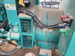 Generator with 