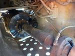 Drivetrain with 