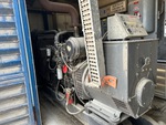 Generator with 