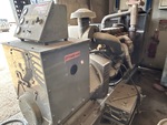 Generator with 
