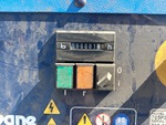 Aspect général with Compteur horaire / compteur kilométrique