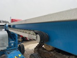 Chassis - Boom Lift* with Drabina z kanałem na przewód