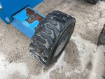Chassis - Boom Lift* with