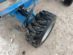 Chassis - Boom Lift* with