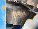 Engine with Oil Leaks