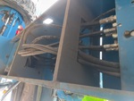 Chassis - Boom Lift* with Dolne osłony